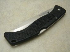 Cold Steel Japan Voyager Large Serrated Lockback Knife 