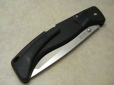 Cold Steel Japan Voyager Large Serrated Lockback Knife 
