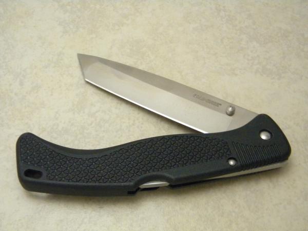 Cold Steel Japan Voyager Large Lockback Knife 