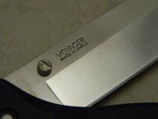 Cold Steel Japan Voyager Large Lockback Knife 