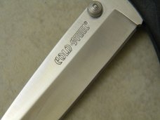 Cold Steel Japan Voyager Medium Lockback Knife 