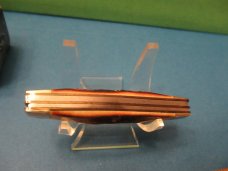 Case XX 1986 Stag Small Stockman Pattern # 53033 SS