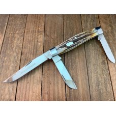 Schatt and Morgan Stockman Stag