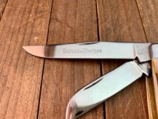 Schatt and Morgan Stockman Stag