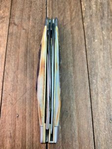 Schatt and Morgan Stockman Stag