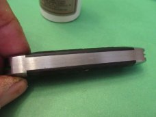 Great Eastern Tidioute Camp & Tool Black TEX DEL Pattern # 352322