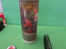 Great Eastern Tidioute Camp & Tool Black TEX DEL Pattern # 352322