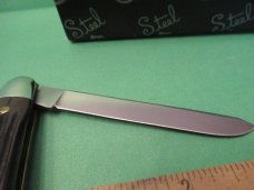 Queen Cutlery Forest Edge Special Muskrat Model # 66S