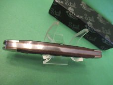 Queen Cutlery Forest Edge Special Muskrat Model # 66S