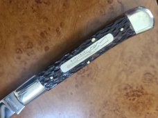 VINTAGE WINCHESTER ARMS REPEATING RIFLE1873-1973 CENTENNIAL CELEBRATION POCKET5 KNIFE