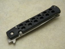 Cold Steel 26 SP 4' TI-LITE Linerlock Knife NIB