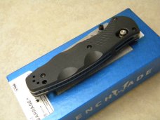 Benchmade USA 583 Barrage Blue Class AXIS ASSIST Opening Knife - NIB