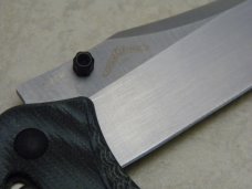 Benchmade USA 950 Osborne RIFT Axis Knife - NIB