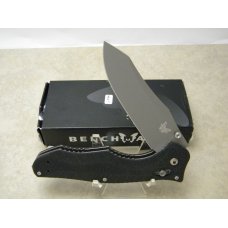Benchmade USA 810 Contego Axis Lock Knife - NIB