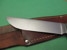 Remington Official Boy Scouts of America Fixed Blade Model RH51