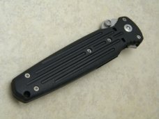 Gerber USA Applegate Fairbairn ATS-34 Covert Folder Double Bevel Linerlock Knife in Box