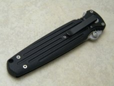 Gerber USA Applegate Fairbairn ATS-34 Covert Folder Double Bevel Linerlock Knife in Box