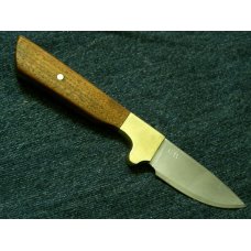 CUSTOM CH HUNTING SKINNING FIXED BLADE SKINNER BUSHCRAFT SURVIVAL PATCH KNIFE KNIVES