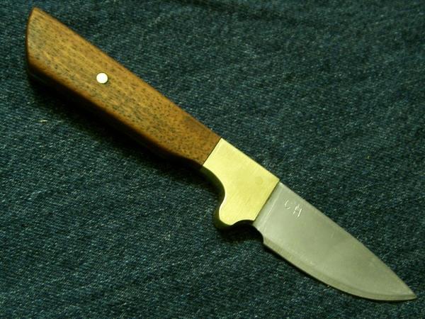 CUSTOM CH HUNTING SKINNING FIXED BLADE SKINNER BUSHCRAFT SURVIVAL PATCH KNIFE KNIVES