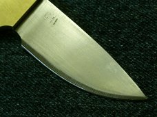 CUSTOM CH HUNTING SKINNING FIXED BLADE SKINNER BUSHCRAFT SURVIVAL PATCH KNIFE KNIVES