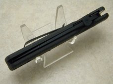 Columbia River Knife & Tool CRKT 2903 Black Folding Hissatsu Knife NIB
