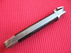 Vintage German Bonsa Leverlock Knife