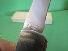 Gerber Liner Lock Model PK-2 