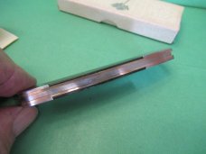 Gerber Liner Lock Model PK-2 