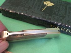 Gerber Liner Lock Model FS-1 