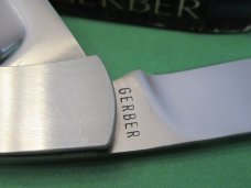 Gerber Liner Lock Model PK-3