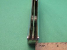 Gerber Liner Lock Model PK-3