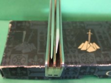 Gerber Liner Lock Model PK-3