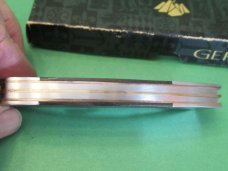 Gerber Liner Lock Model PK-3