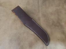 Custom made replacement Cattaraugus 225Q / PAL RH36 combat knife sheath RIGHT  HAND