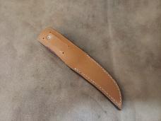 Custom made replacement PAL RH51 knife sheath RIGHT  HAND