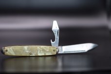 Lipic USA Advertising knife