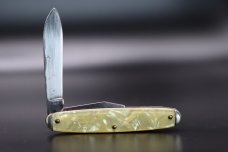 Lipic USA Advertising knife