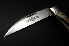 Great Eastern Cutlery Northfield UN-X-LD #47 Viper Sambar Stag GEC 470120