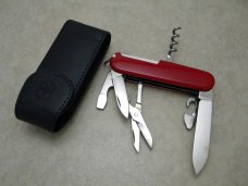 Victorinox Switzerland Swiss Made Officer Suisse Multi Tool Swiss Army Knife 