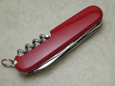 Victorinox Switzerland Swiss Made Officer Suisse Multi Tool Swiss Army Knife 