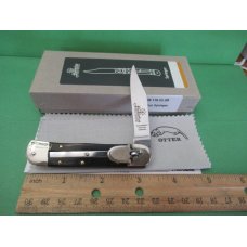 Hubertus Wood Handle #8 Springer