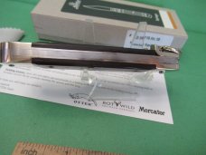 Hubertus  Wood Handle #10 Springer 