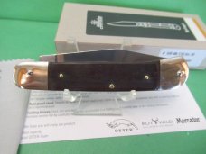 Hubertus  Wood Handle #10 Springer 