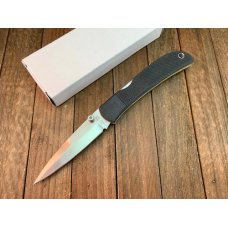 Al Mar Falcon Stealth Neoprene Handles 30 Years Old