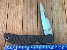 Al Mar Falcon Stealth Neoprene Handles 30 Years Old