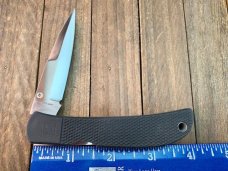 Al Mar Falcon Stealth Neoprene Handles 30 Years Old