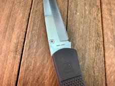 Al Mar Falcon Stealth Neoprene Handles 30 Years Old