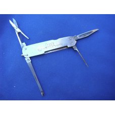 Case XX USA 1965-1969 CASES FLY-FISHING KNIFE A Scarce Knife Very RARE CASE XX USA Knife