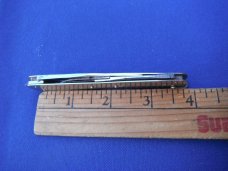 Case XX USA 1965-1969 CASE’S FLY-FISHING KNIFE. A Scarce Knife, Very RARE CASE XX USA Knife
