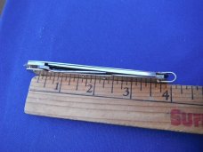 Case XX USA 1965-1969 CASE’S FLY-FISHING KNIFE. A Scarce Knife, Very RARE CASE XX USA Knife